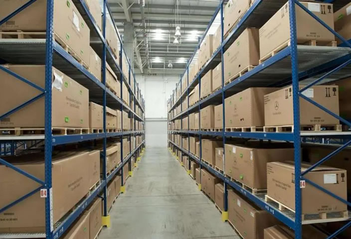 丽水到江城区货物仓储